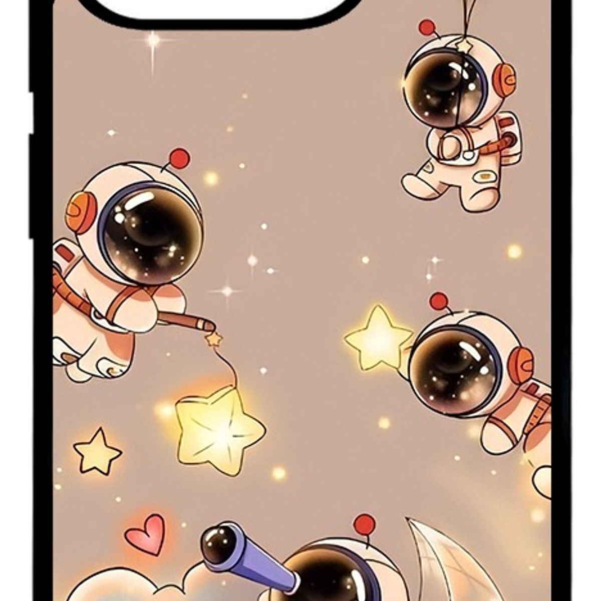 GENERICO - Carcasa Para MOTOROLA EDGE 50 PRO Diseño 286