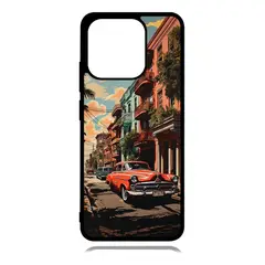 GENERICO - Carcasa para MOTOROLA EDGE 50 PRO Diseño 203