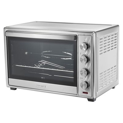 Imagen 2 del producto Horno Eléctrico 60 Lts 2200 W TH-62I
