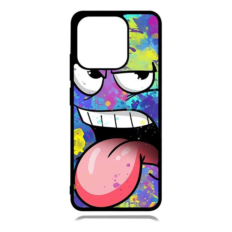 GENERICO - Carcasa Para MOTOROLA EDGE 50 PRO Diseño 274