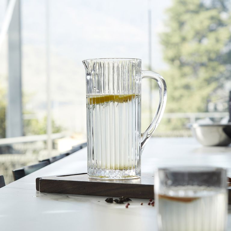 JARRO DE CRISTAL TIMELESS 1200cc