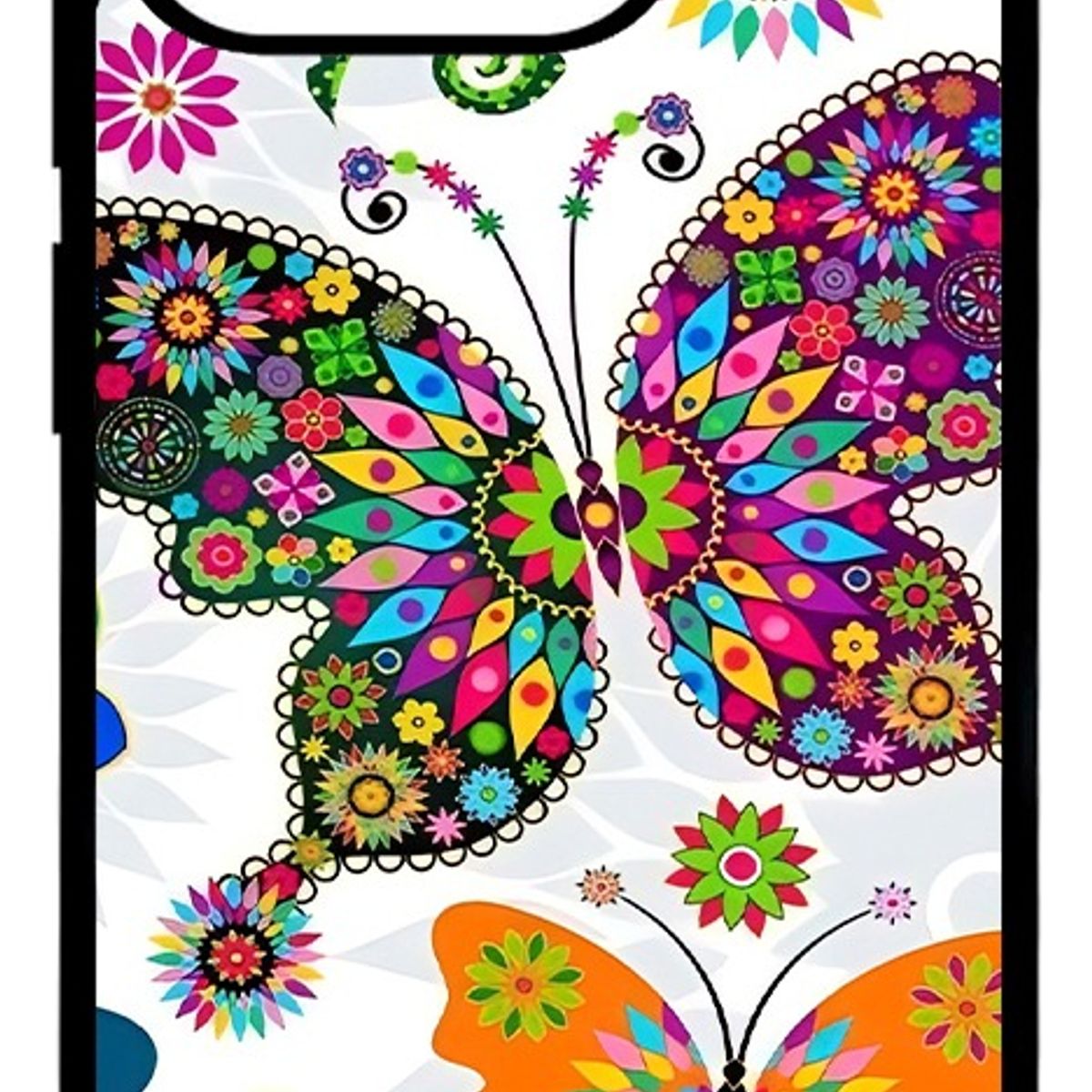 GENERICO - Carcasa para REDMI 10C Diseño 244