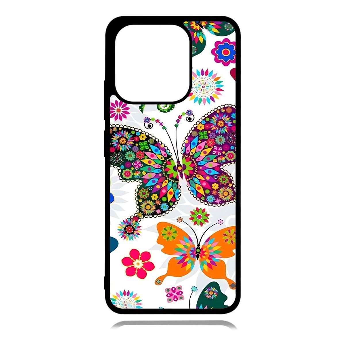 GENERICO - Carcasa para REDMI 10C Diseño 244