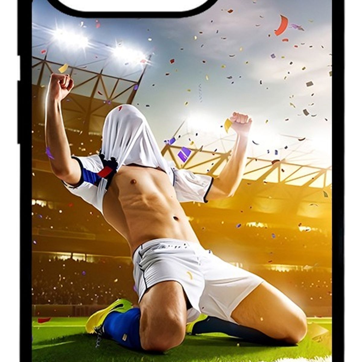 GENERICO - Carcasa para REDMI 10C Diseño 246