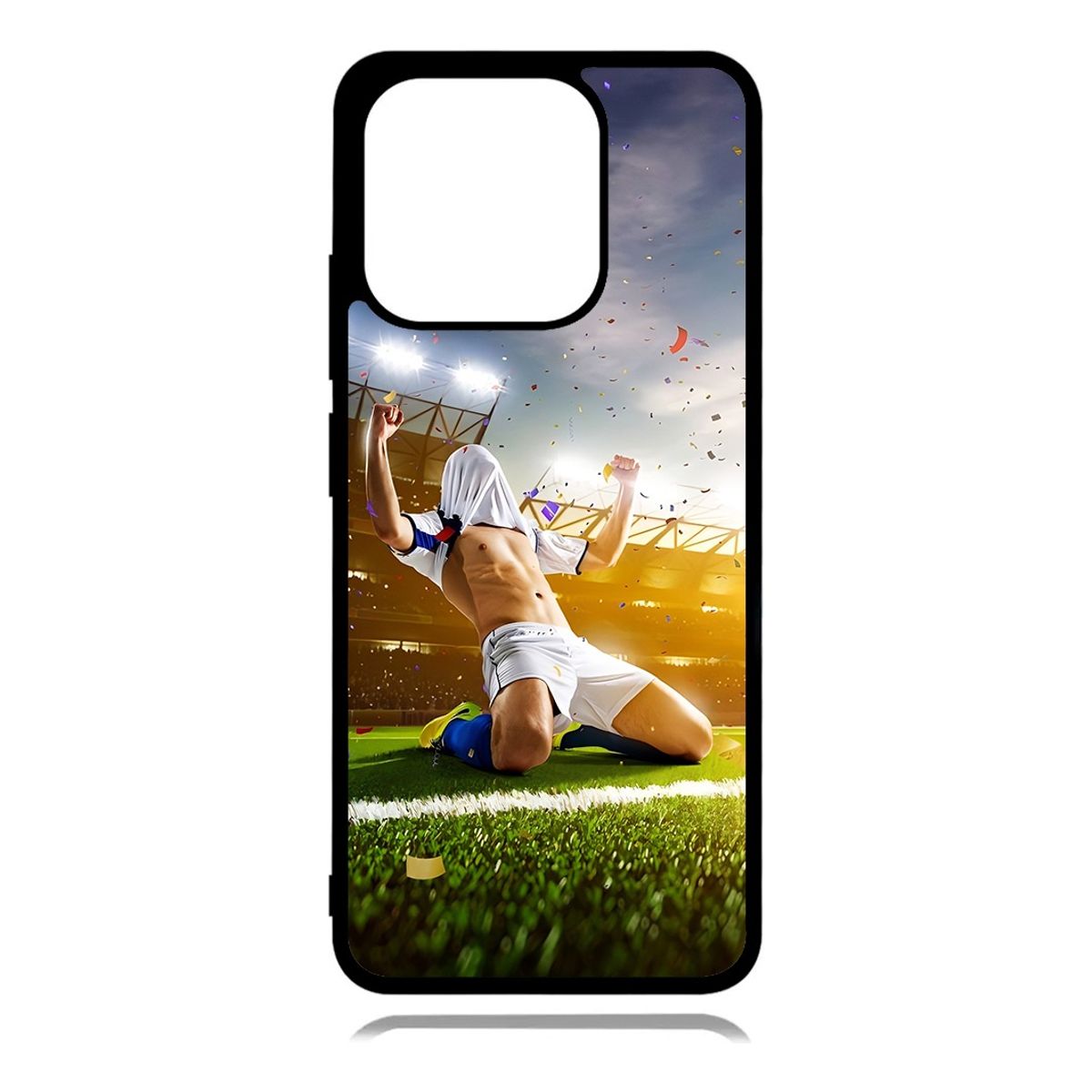 GENERICO - Carcasa para REDMI 10C Diseño 246