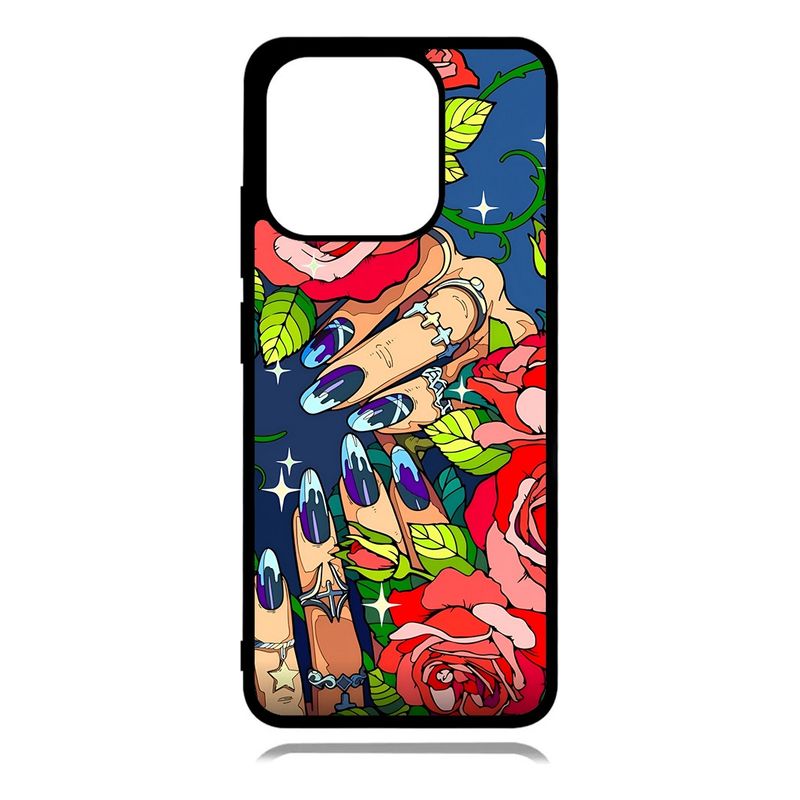 GENERICO - Carcasa Para REDMI 10A Diseño 263