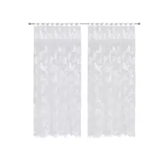 GENERICO - Set Visillo 2 Paños (3 Mts)