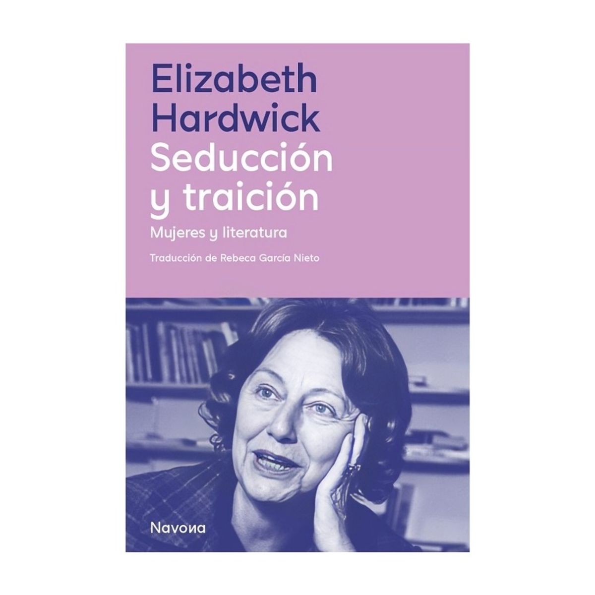 TOP10BOOKS - LIBRO Seducción Y Traición - Seducción Y Traición