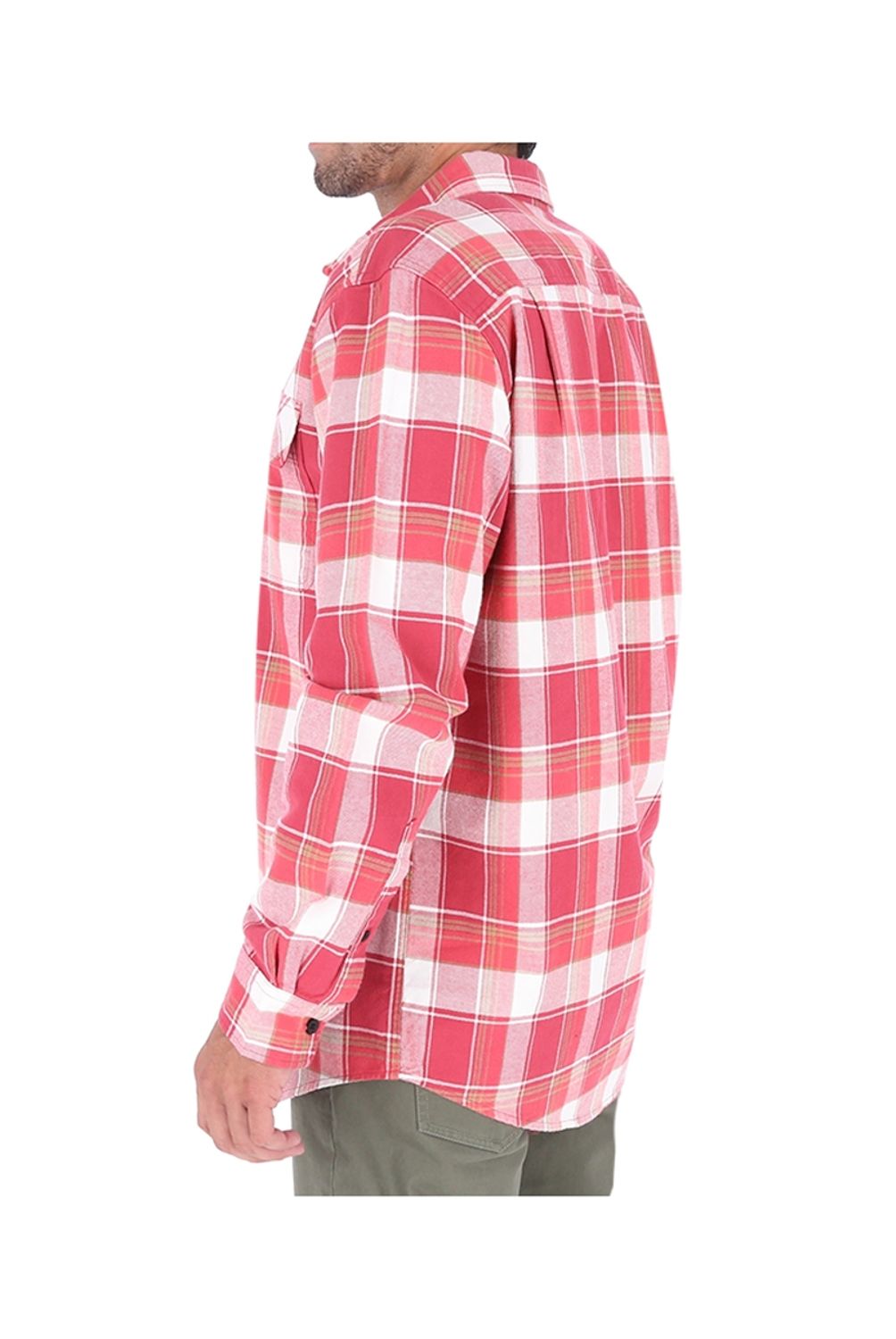 OAKLEY - Camisa franela