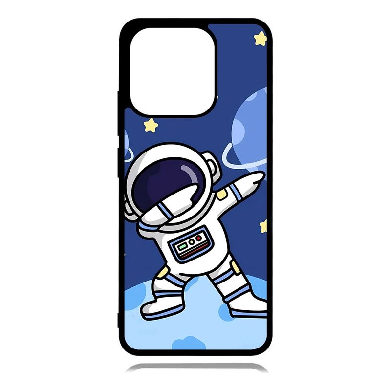 GENERICO - Carcasa para REDMI 10A Diseño 218