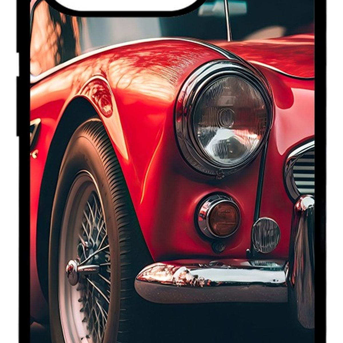 GENERICO - Carcasa para REDMI 10A Diseño 238