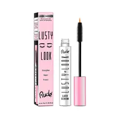 RUDE COSMETICS - Mascara Alargador De Pestañas Lusty Look Rude