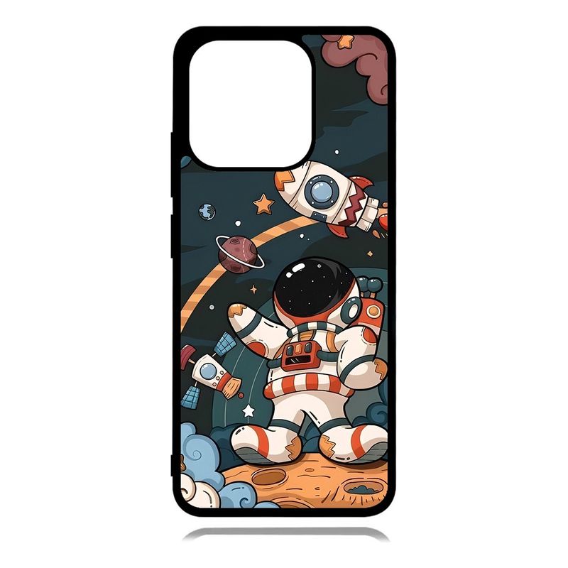 GENERICO - Carcasa Para REDMI 10C Diseño 290