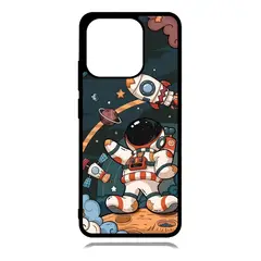 GENERICO - Carcasa Para REDMI 10C Diseño 290