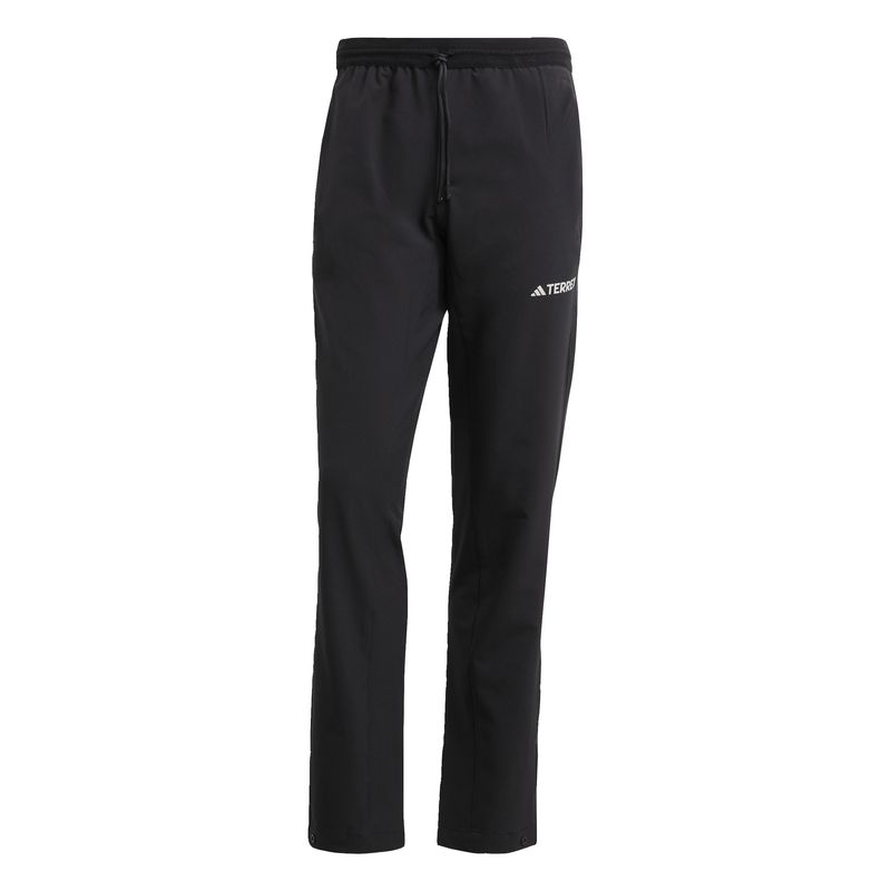 ADIDAS - Pantalón de Senderismo Terrex Liteflex