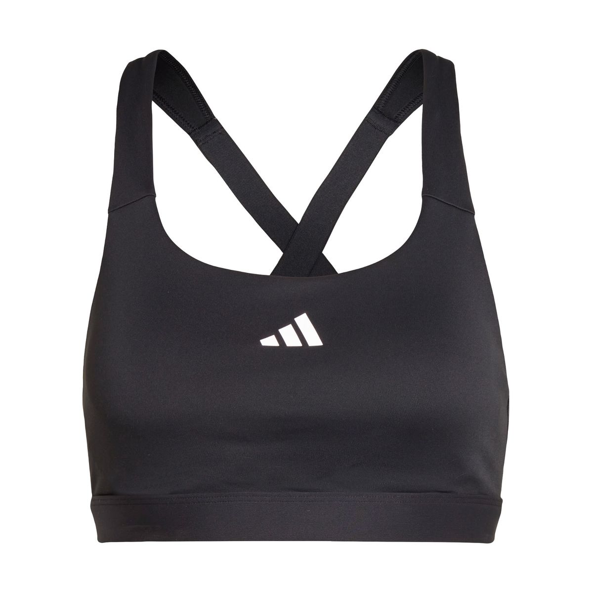 ADIDAS - Top Deportivo TLRDREACT Training Soporte Alto