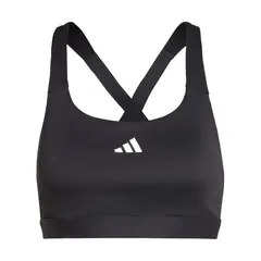 ADIDAS - Top Deportivo TLRDREACT Training Soporte Alto
