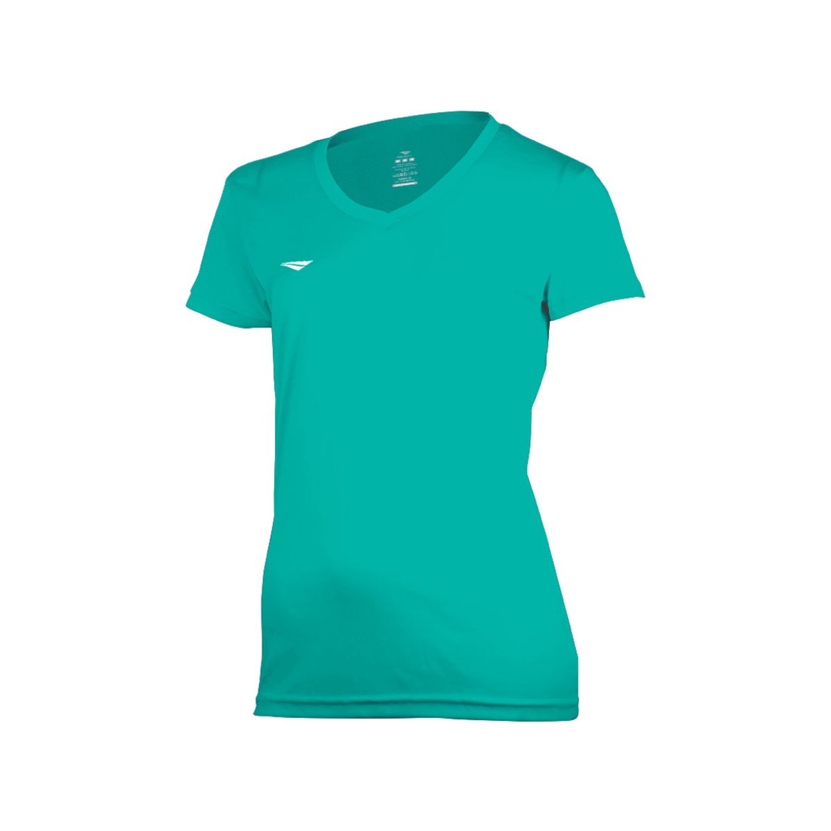 PENALTY - Polera Penalty 645 Femenina Turquesa PENALTY