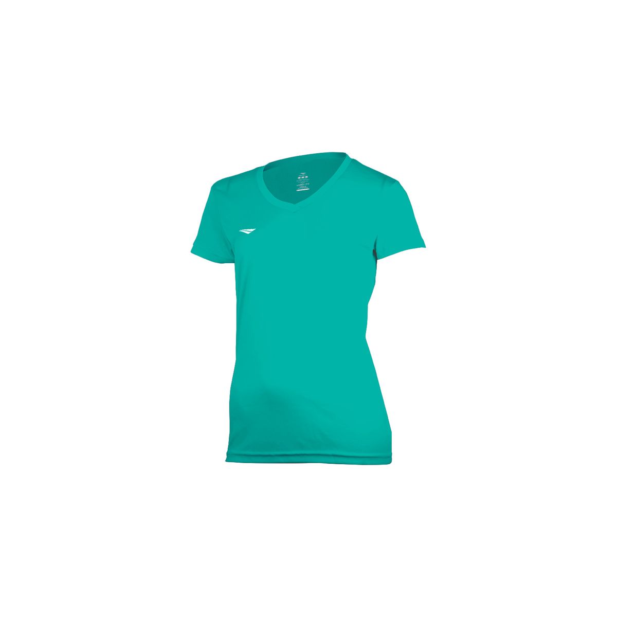 PENALTY - Polera Penalty 645 Femenina Turquesa PENALTY