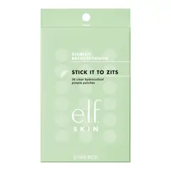 ELF - PARCHES HIDROCOLOIDES