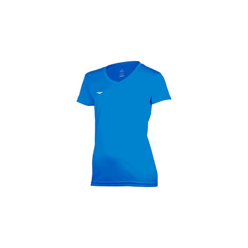 PENALTY - Polera Penalty 645 Femenina Celeste PENALTY