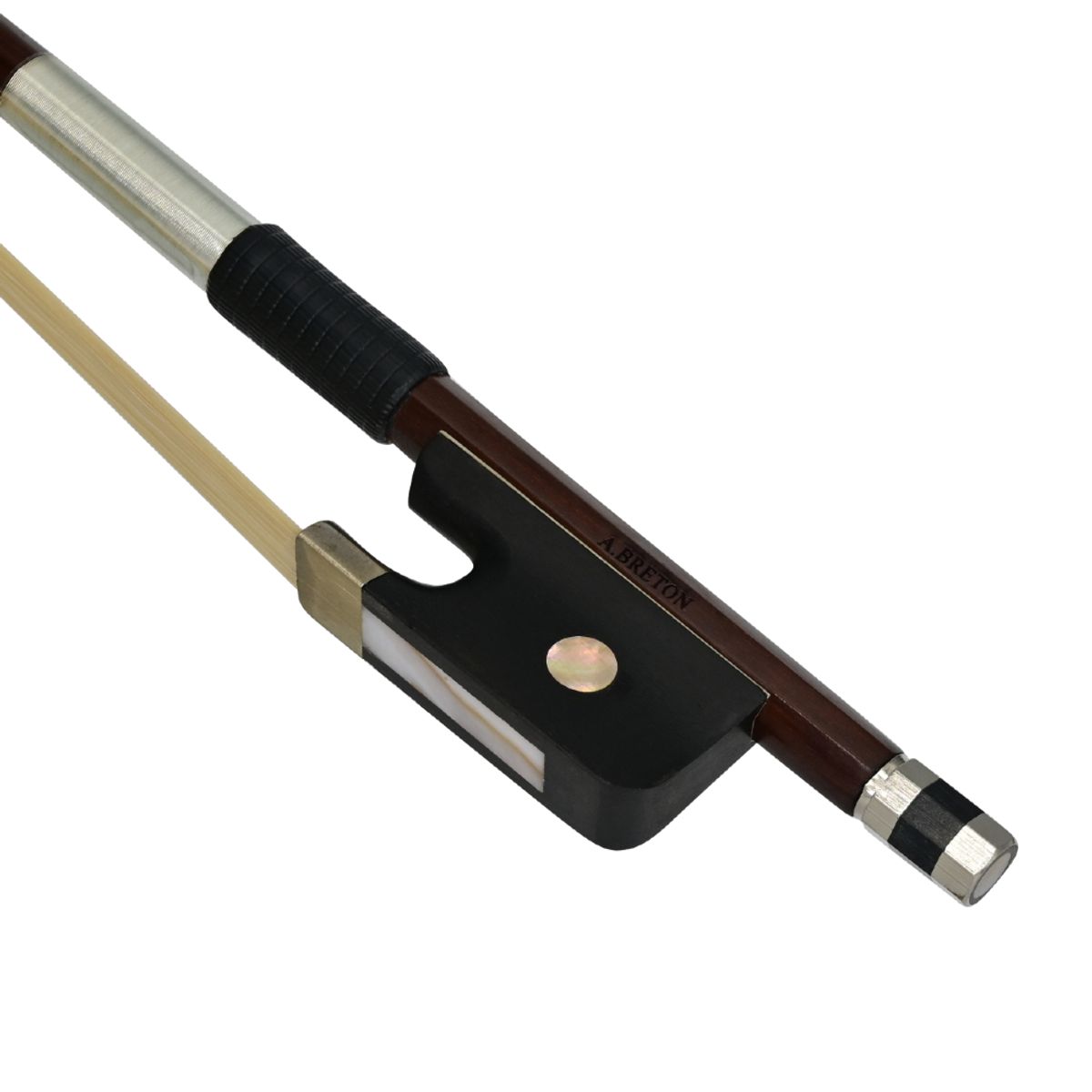 ANTON BRETON - Arco Contrabajo 3/4-4/4 AB-112B A breton