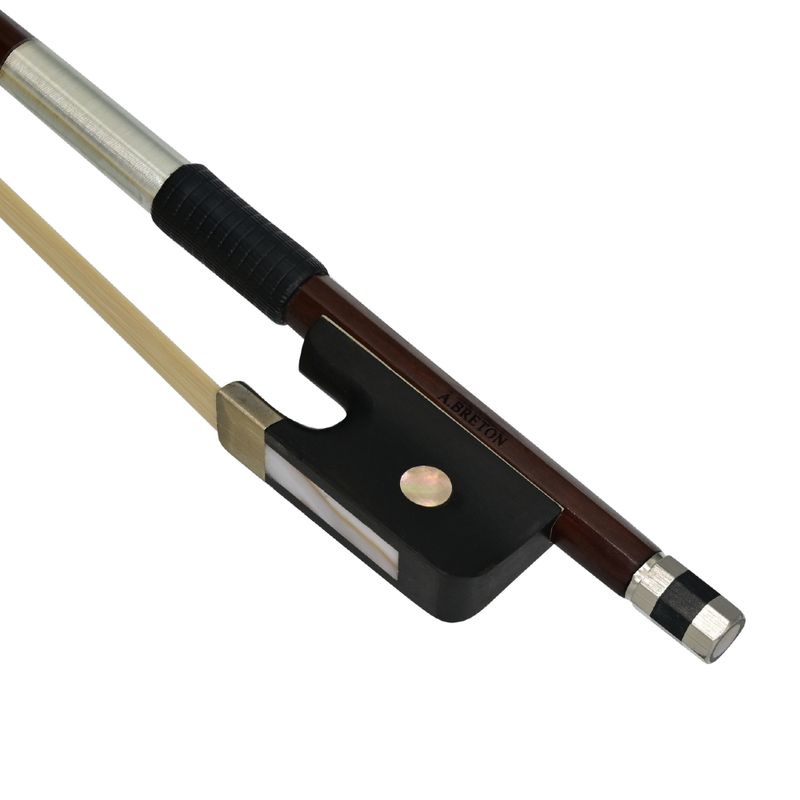 ANTON BRETON - Arco Contrabajo 3/4-4/4 AB-112B A breton