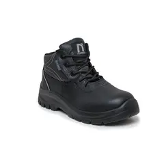 NORSEG - Zapato Seguridad NG430 Under Neg Calzado Hombre