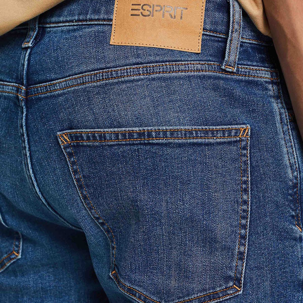 ESPRIT - Jeans Hombre Esprit ESPRIT
