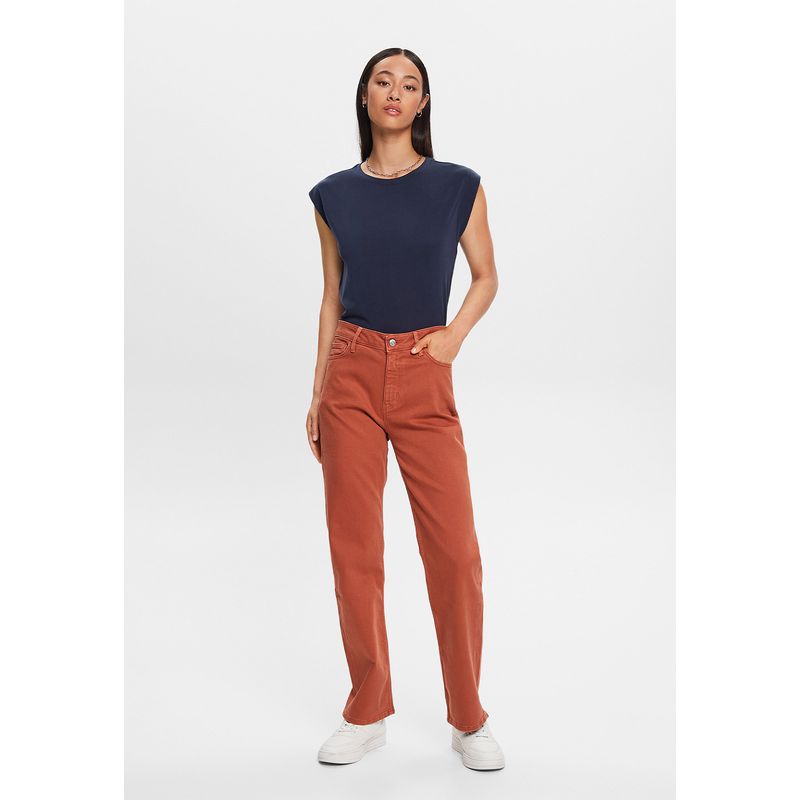 ESPRIT - Pantalón Mujer Esprit ESPRIT