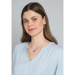 ESPRIT - Blusa Manga Larga Mujer