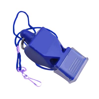 Imagen 2 del producto Pack 2 Silbato Arbitro Deportivo Profesional