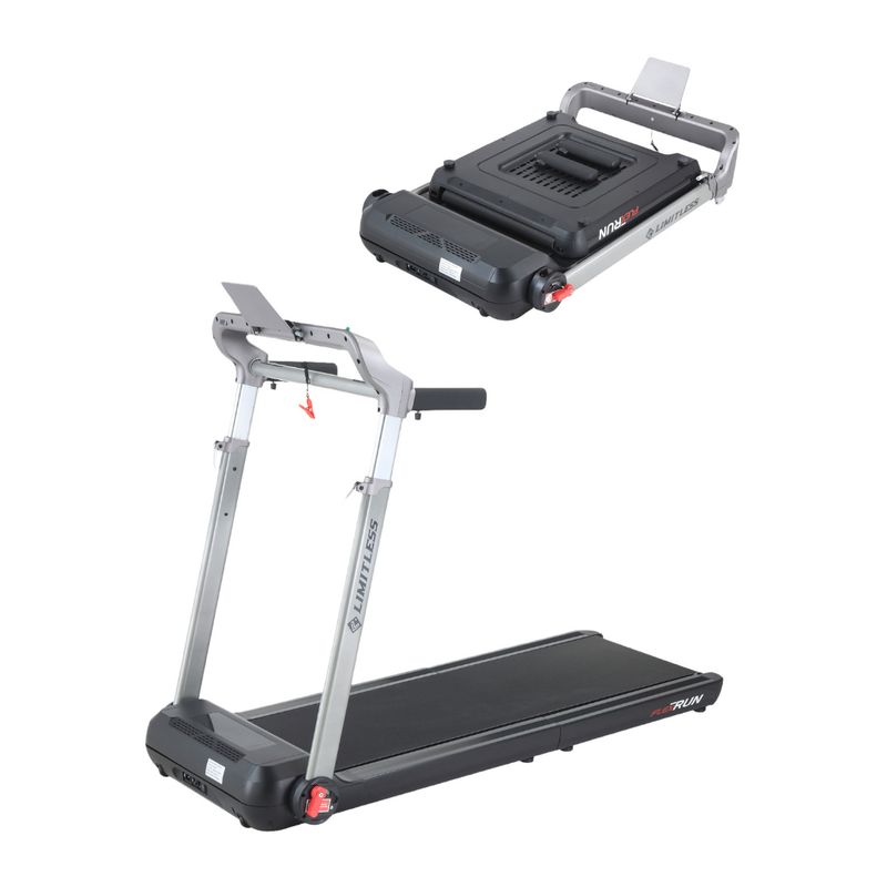 GENERICO - Trotadora Flex Run 1818eb Limitless