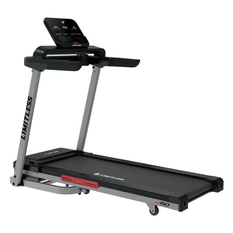 GENERICO - Trotadora Electronica Lt-150 Limitless