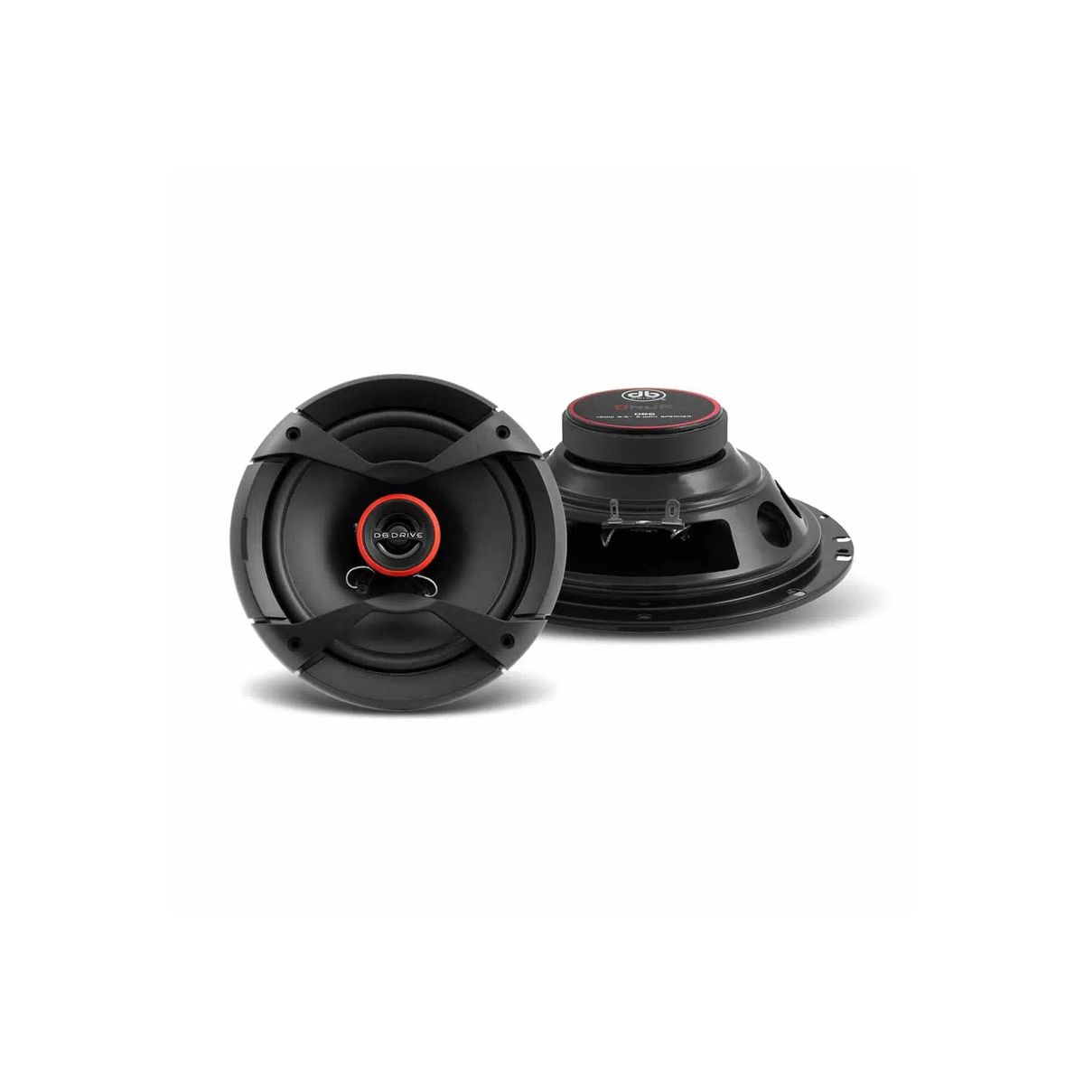 DB DRIVE - Parlantes Db Drive Okur DB6 6,5” 120 watts 30RMS
