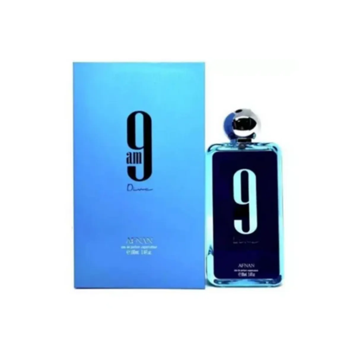 AFNAN - AFNAN 9AM DIVE EDP 100ML