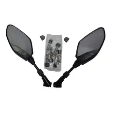 GENERICO - Espejos para Moto Yamaha Tenere 700