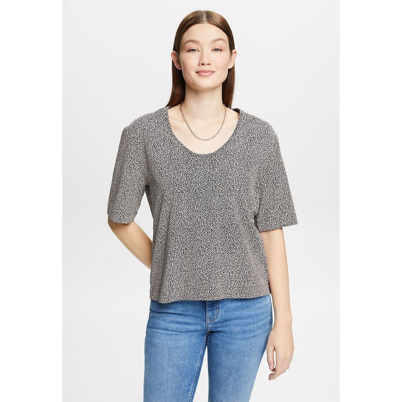ESPRIT - Polera Manga Corta Mujer Esprit ESPRIT