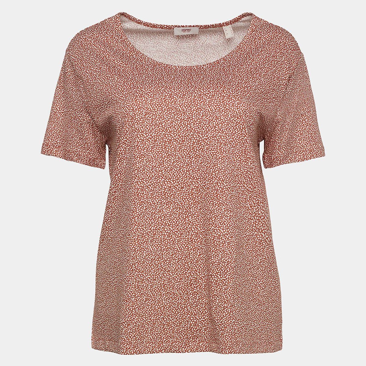 ESPRIT - Polera Manga Corta Mujer Esprit ESPRIT