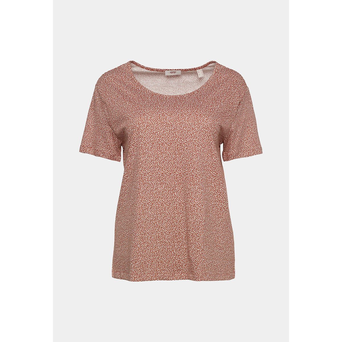 ESPRIT - Polera Manga Corta Mujer Esprit ESPRIT
