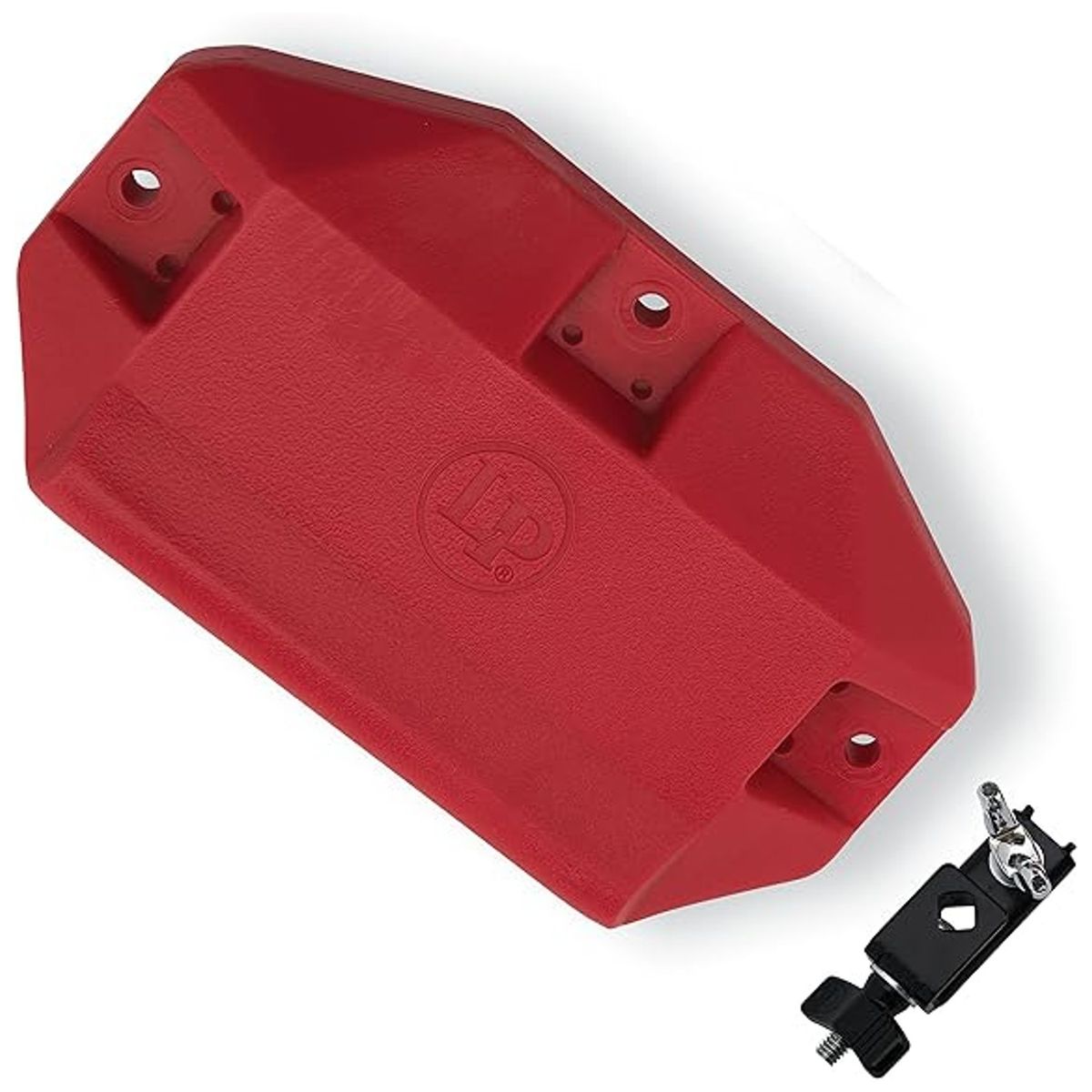 LP PERCUSION - Jamblock Profesional Latin Percussion LP 1207