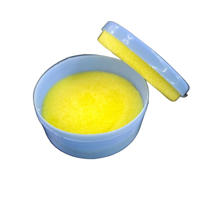 GENERICO - Almohadilla Engrase Lubricar Juntas Reloj