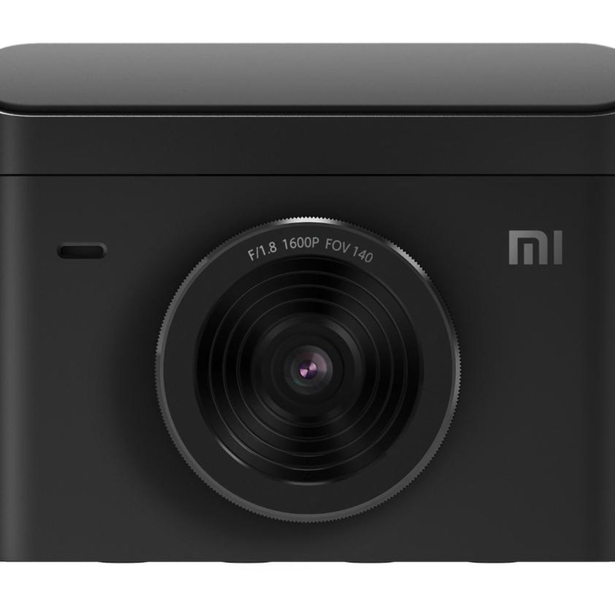 XIAOMI - Xiaomi Mi Dash Cam 2