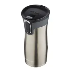 CONTIGO - Mug Térmico West Loop 2.0 Stainless Steel 473ml -