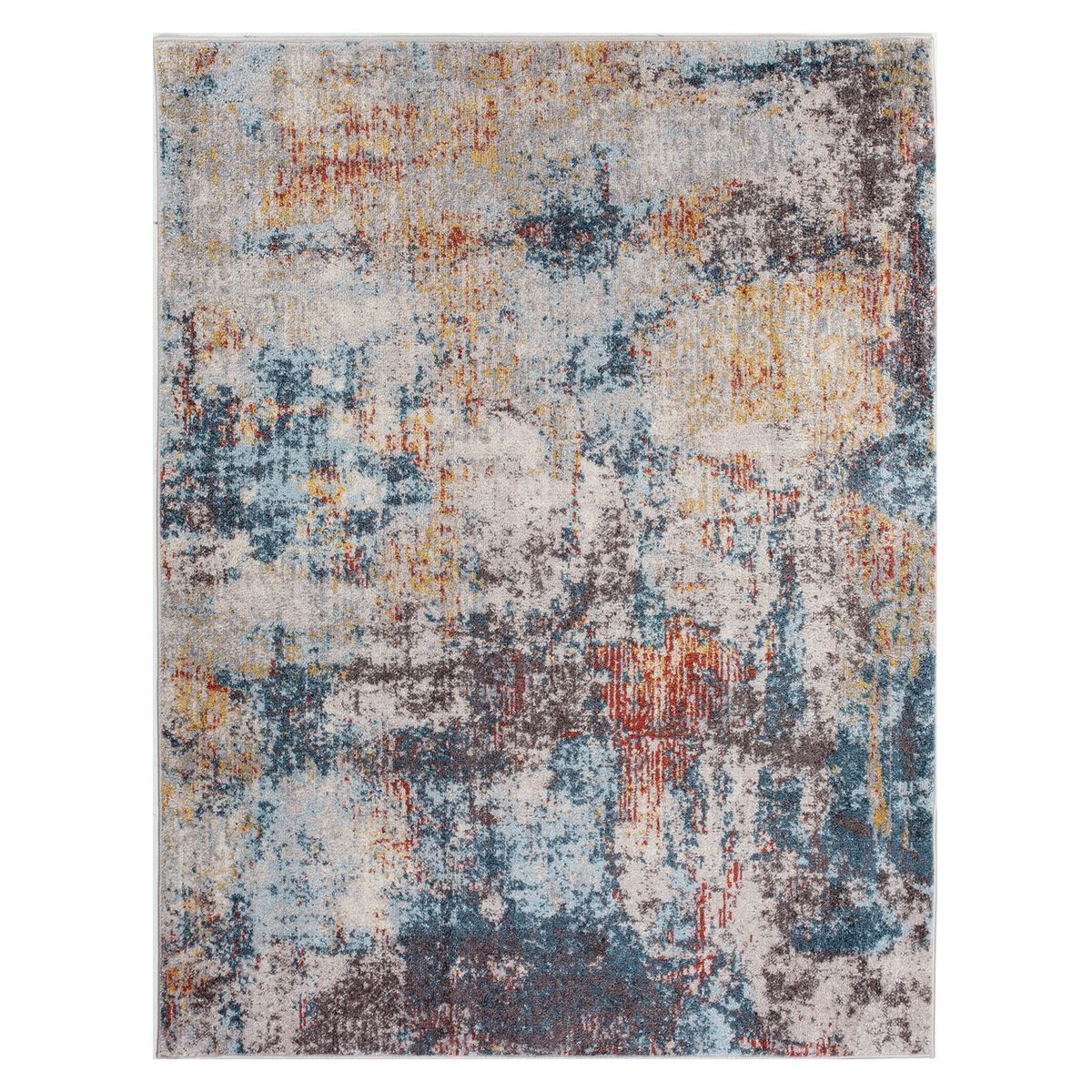 IDETEX - Alfombra Frise Logan 150x200 cm Idetex