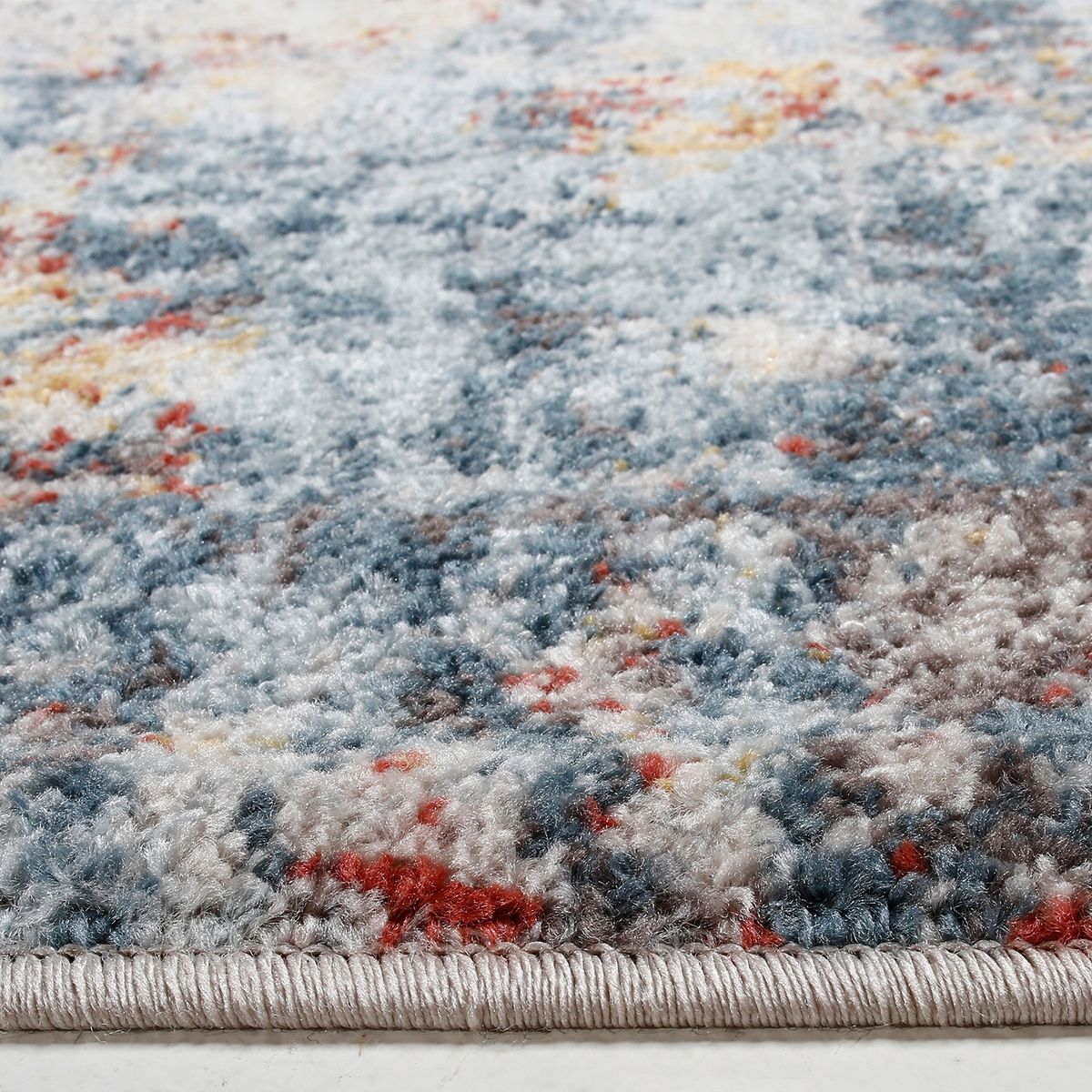 IDETEX - Alfombra Frise Logan 150x200 cm Idetex