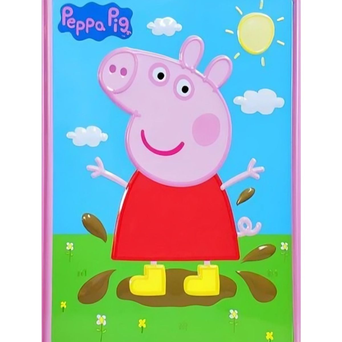 TOP10BOOKS - LIBRO Aventuras Enlatadas - Peppa Pig - Aventuras Enlatadas - Peppa Pig