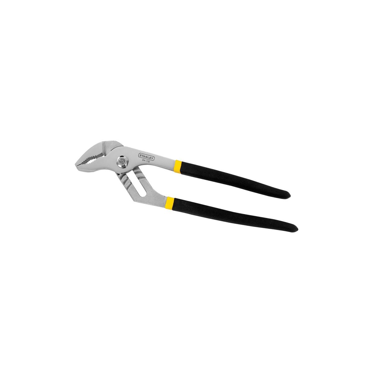 STANLEY - Alicate Articulado De Extensión 10 254mm 84-110