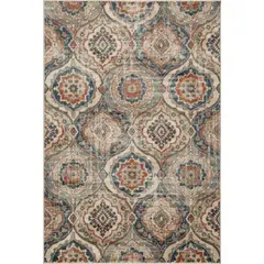 IDETEX - Alfombra Compel 160X235 Cm Vintage