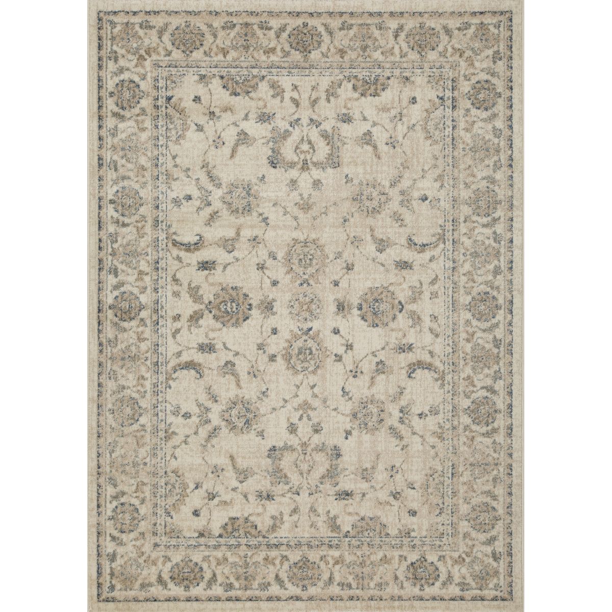 IDETEX - Alfombras Modernas 160X235 Cm Idetex